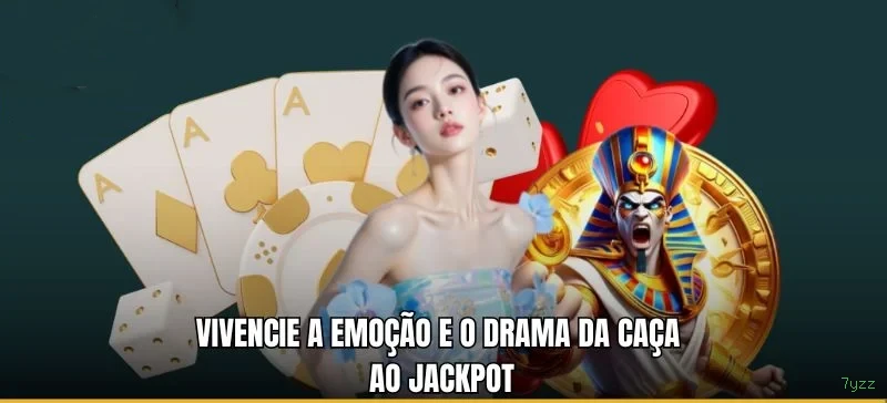 Lista de jogos para 7yzz seção de jogos